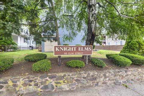 95 Elm St #4, West Haven, CT 06516