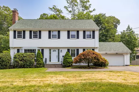 200 Kenwood Dr, New Britain, CT 06052