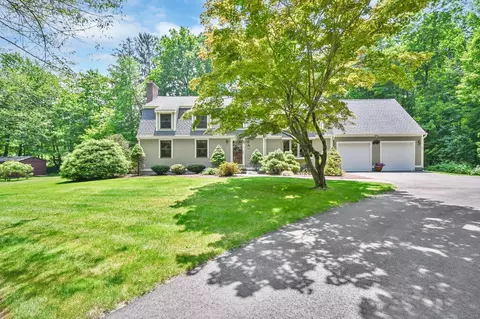 373 Broad Way, Coventry, CT 06238