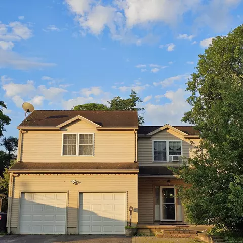 50 Meadow St, Meriden, CT 06451