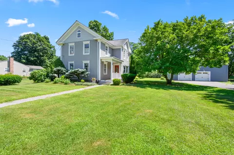 255 Mount Vernon Rd, Plantsville, CT 06479