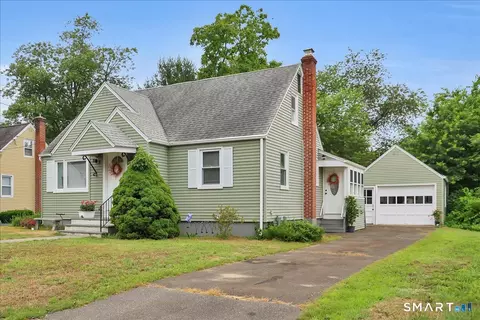 299 Goodwin St, East Hartford, CT 06108