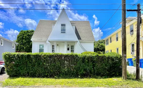 50 Norman St, Waterbury, CT 06708