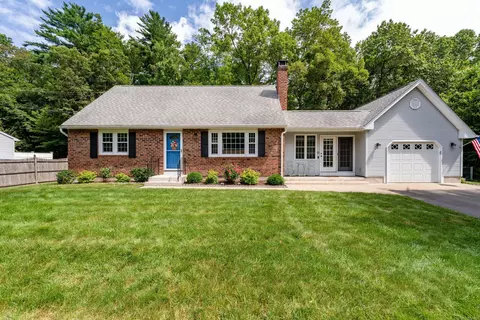 13 Birchwood Rd, Enfield, CT 06082