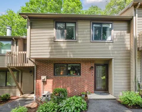 14 Conestoga Way #14, Glastonbury, CT 06033