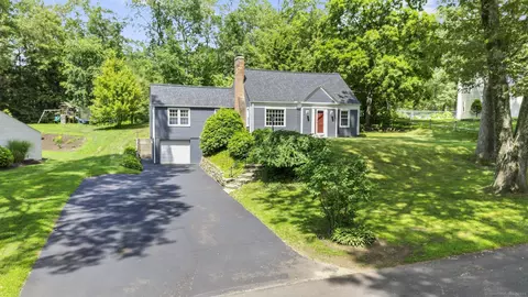 50 Spring Glen Dr, Granby, CT 06035