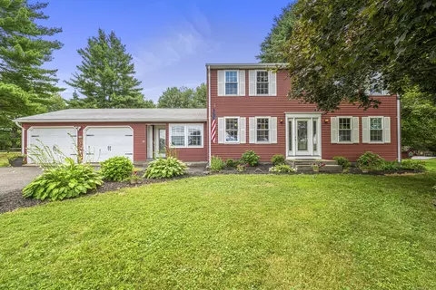 148 Depot St, Broad Brook, CT 06016