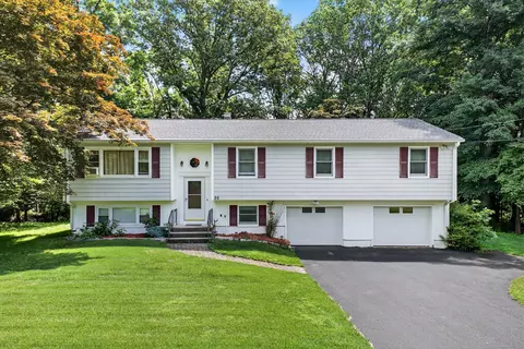 20 Benson Dr, Danbury, CT 06810
