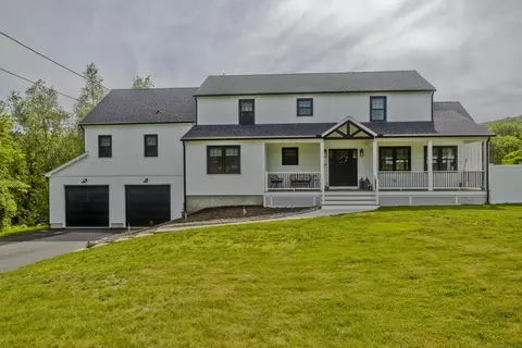 56 Margaret St, Monson, MA 01057