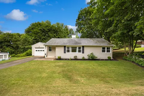96 Douglas Dr, Meriden, CT 06451