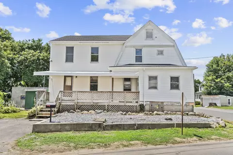 124 Geddes Ter, Waterbury, CT 06708