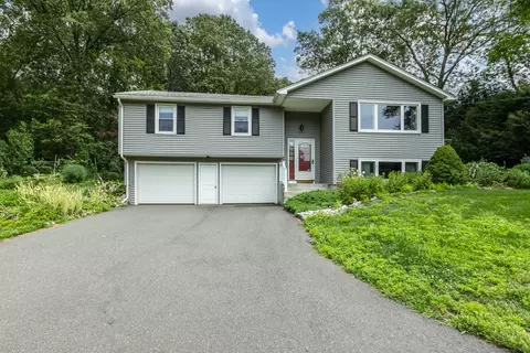 23 Arnold Dr, Tolland, CT 06084