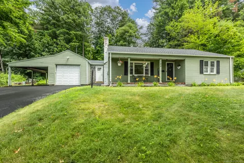 140 Ridgewood Rd, East Hartford, CT 06118