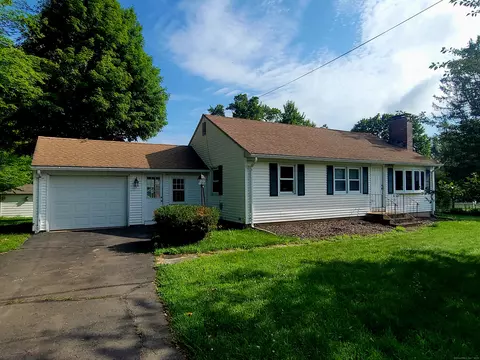 1030 Boston Tpke, Bolton, CT 06043