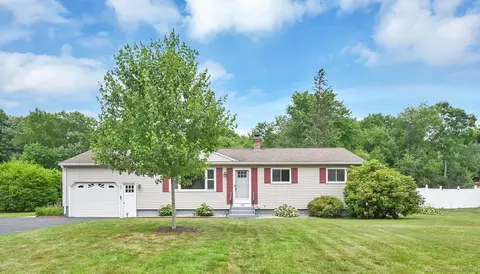 170 Scantic Meadow Rd, South Windsor, CT 06074