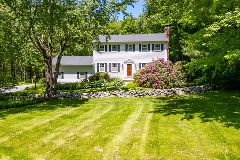 318 Milton Rd, Litchfield, CT 06759
