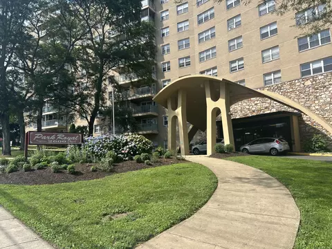 2600 Park Ave #6H, Bridgeport, CT 06604