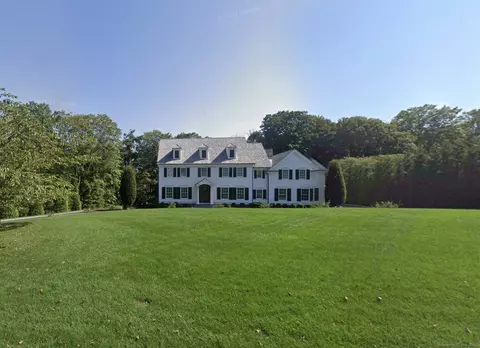 1071 Oenoke Rdg, New Canaan, CT 06840