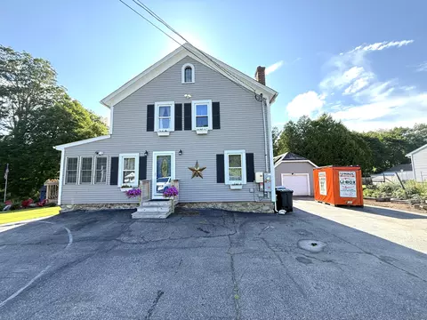 293 Torringford West St, Torrington, CT 06790