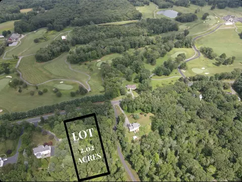 Hill Road, Harwinton, CT 06791