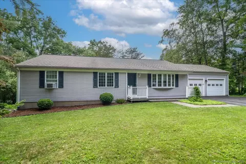 44 Candlewood Vis, New Milford, CT 06776