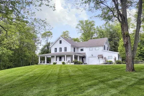 229 Good Hill Rd, Weston, CT 06883