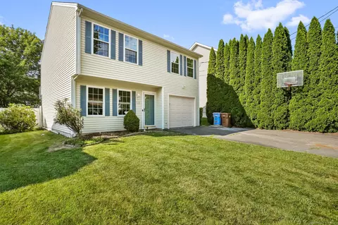 75 Beecher Ave, Shelton, CT 06484