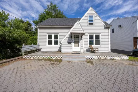 120 Monmouth Ave, Waterbury, CT 06704