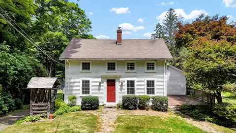 795 Route 148, Killingworth, CT 06419