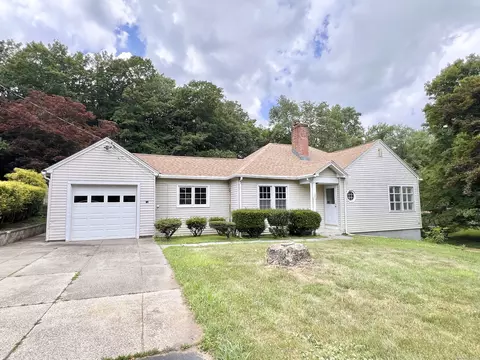 15 Ridge Rd, Durham, CT 06422