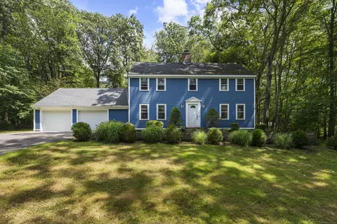 6 Pheasant Hill Ln, Old Saybrook, CT 06475