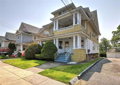 125 Marion St, Bridgeport, CT 06606