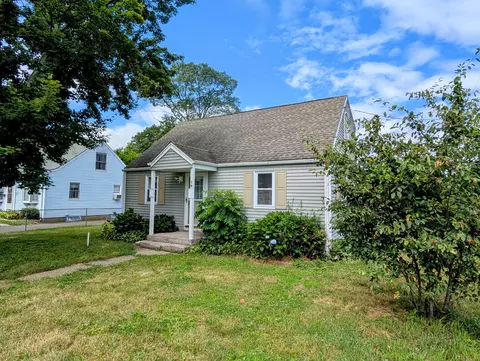 79 Dallas Ave, Plainville, CT 06062