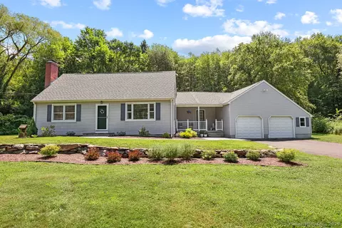 119 Old Marlborough Tpke, Portland, CT 06480