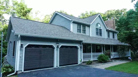 625 Lakeview Rd, Orange, CT 06477