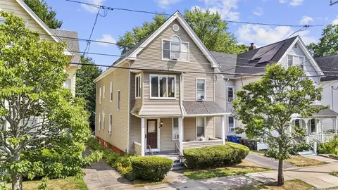 119 Foster St, New Haven, CT 06511