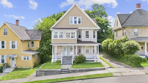 269 Olivia St, Derby, CT 06418