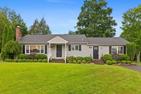 1157 Marion Ave, Southington, CT 06489