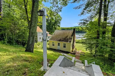 56 54 Lakeside Dr, Granby, CT 06035