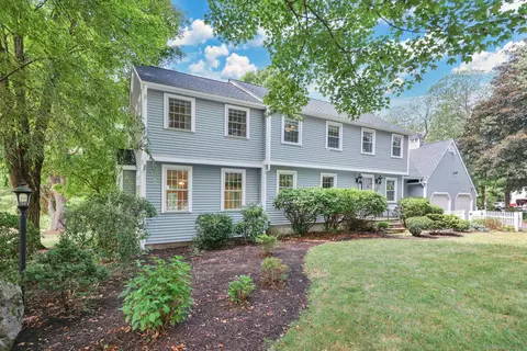 340 N Airline Rd, Wallingford, CT 06492