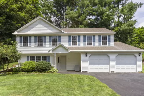120 Plank Hill Rd, Simsbury, CT 06070