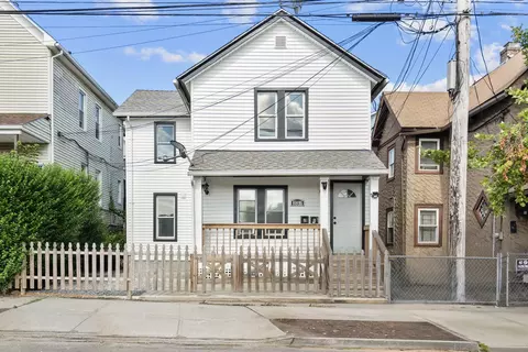 237 Helen St, Bridgeport, CT 06608