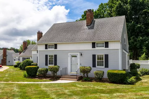 102 Wetherell St #1, Manchester, CT 06040