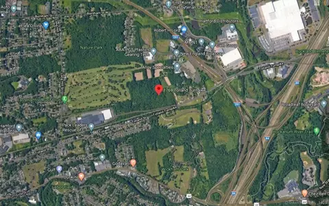 1769 Tolland Tpke, Manchester, CT 06042