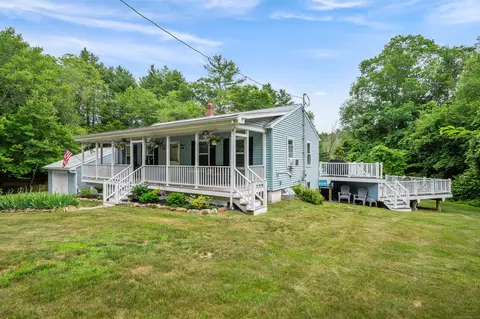845 Five Mile River Rd, Putnam, CT 06260