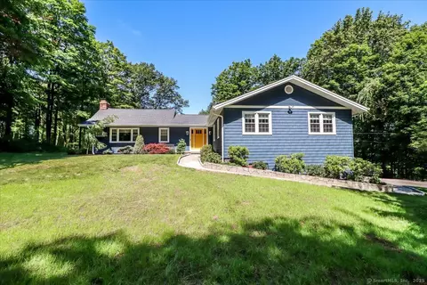 89 Seth Low Mountain Rd, Ridgefield, CT 06877