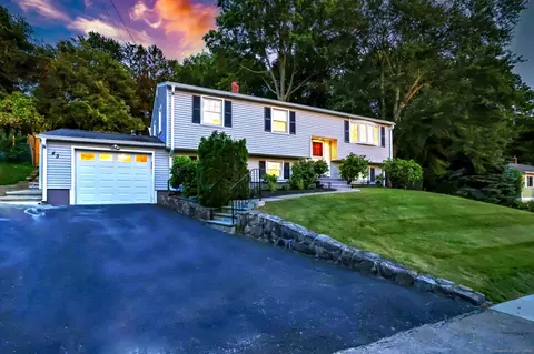 43 Berner Ter, Milford, CT 06460