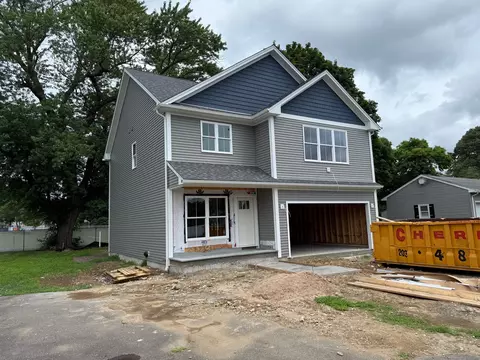 46 Wakeley St, Shelton, CT 06484