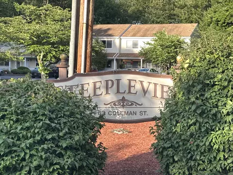 63 Coleman St #14, East Haven, CT 06512