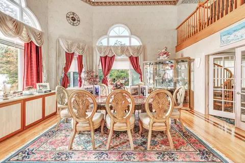 Dining - 40 Walnut St, Monroe, CT 06468 photo 3 of 3